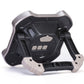 Portwest Lampen PA80 USB- oplaadbaar black(BK)