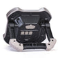 Portwest Lampen PA80 USB- oplaadbaar black(BK)
