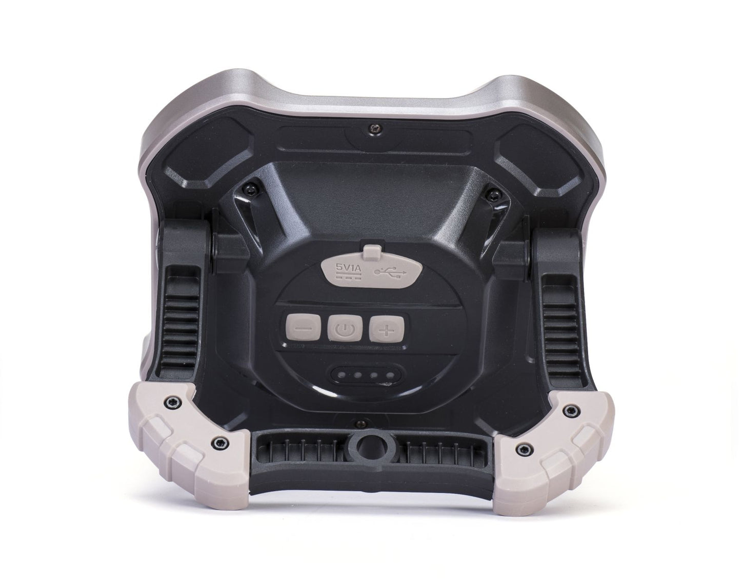 Portwest Lampen PA80 USB- oplaadbaar black(BK)