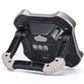 Portwest Lampen PA80 USB- oplaadbaar black(BK)