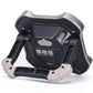 Portwest Lampen PA80 USB- oplaadbaar black(BK)