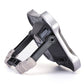 Portwest Lampen PA80 USB- oplaadbaar black(BK)