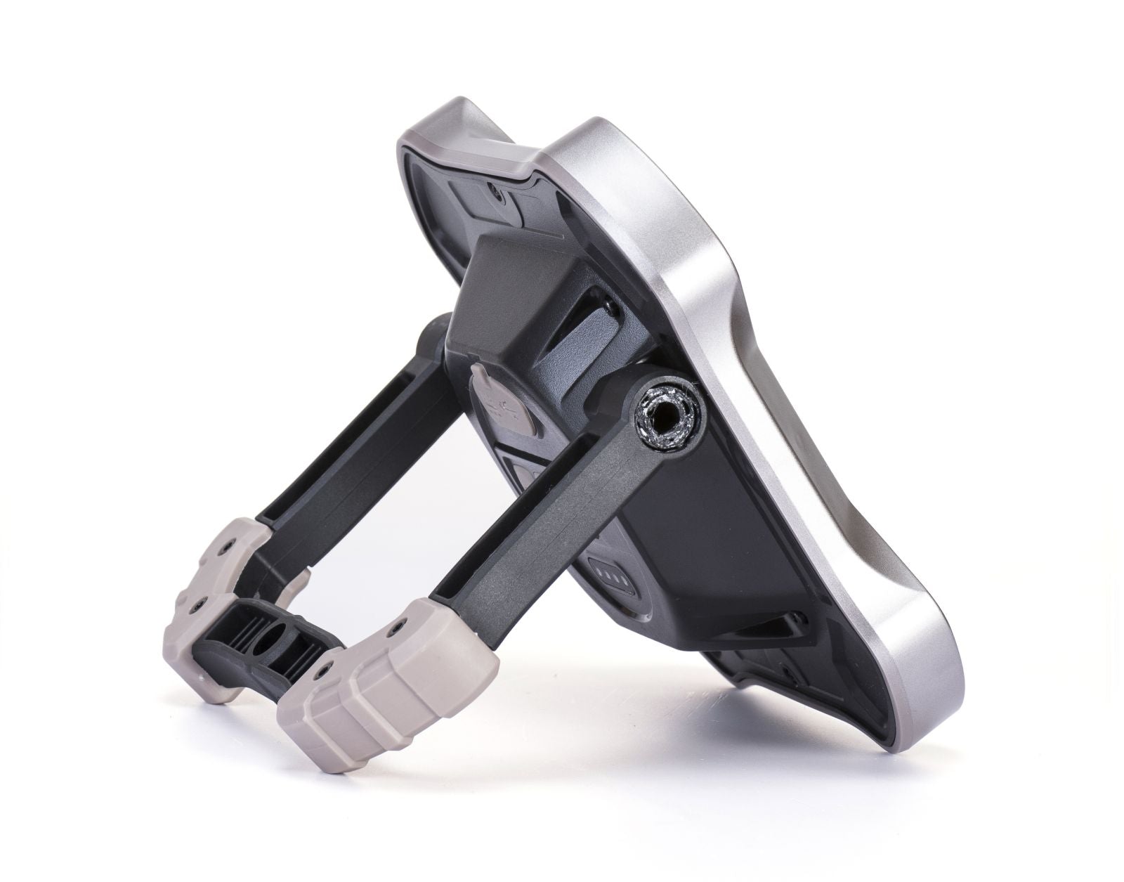 Portwest Lampen PA80 USB- oplaadbaar black(BK)