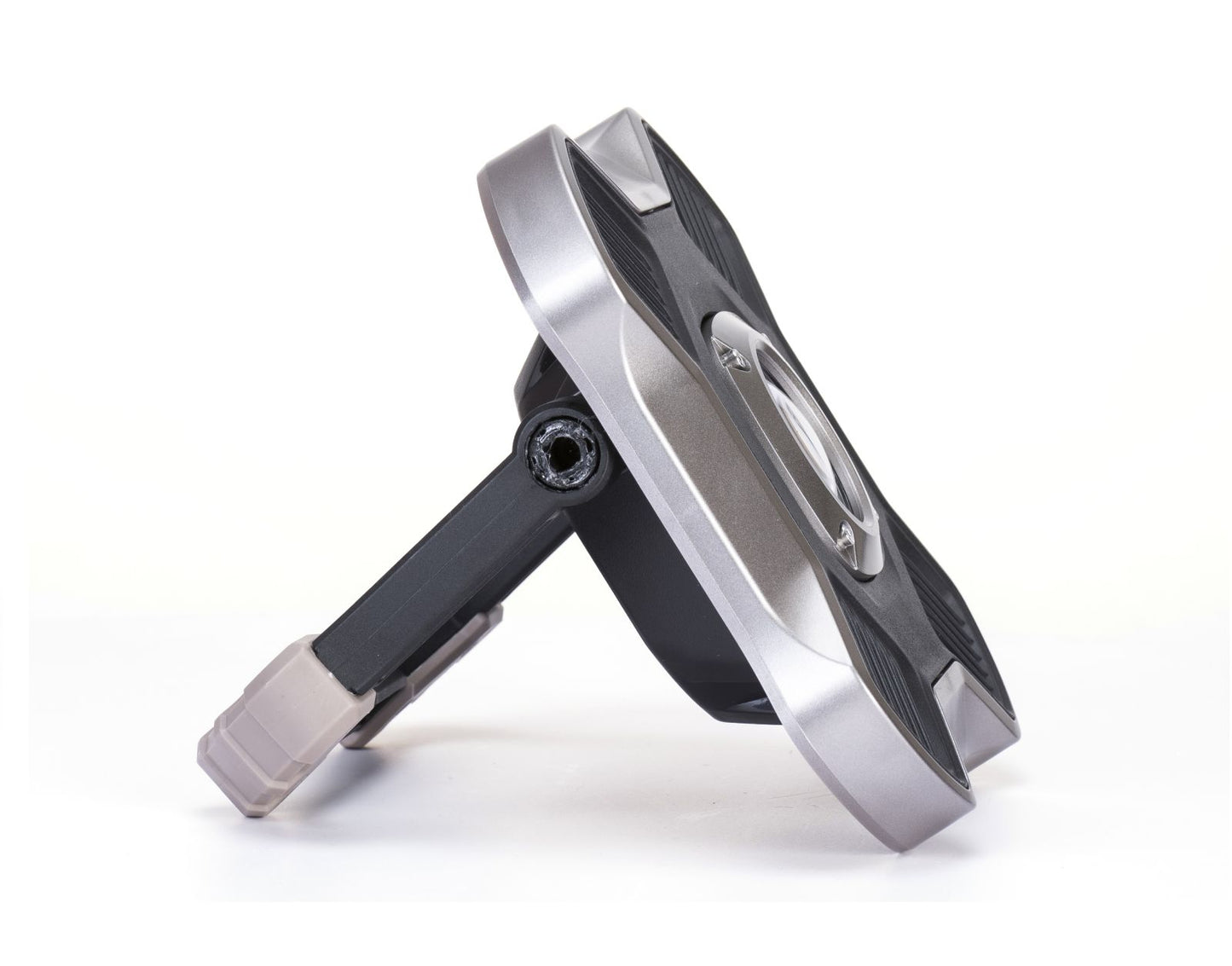 Portwest Lampen PA80 USB- oplaadbaar black(BK)