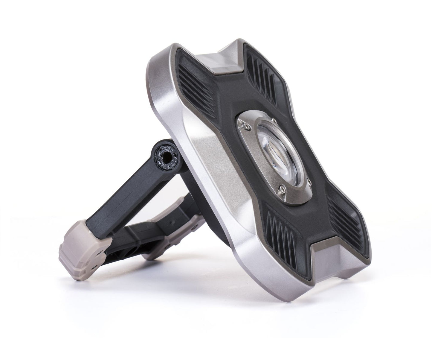 Portwest Lampen PA80 USB- oplaadbaar black(BK)