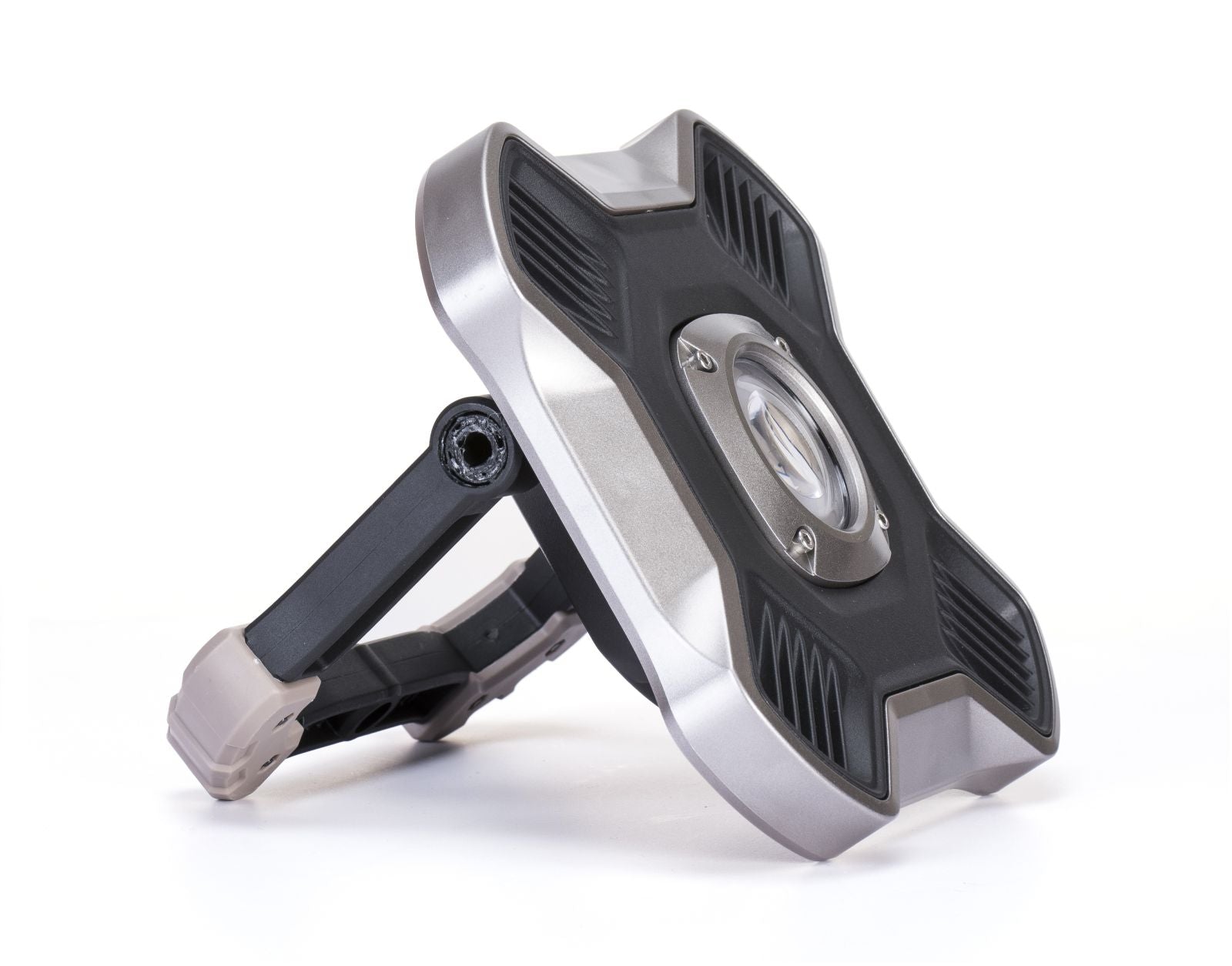 Portwest Lampen PA80 USB- oplaadbaar black(BK)