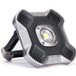 Portwest Lampen PA80 USB- oplaadbaar black(BK)