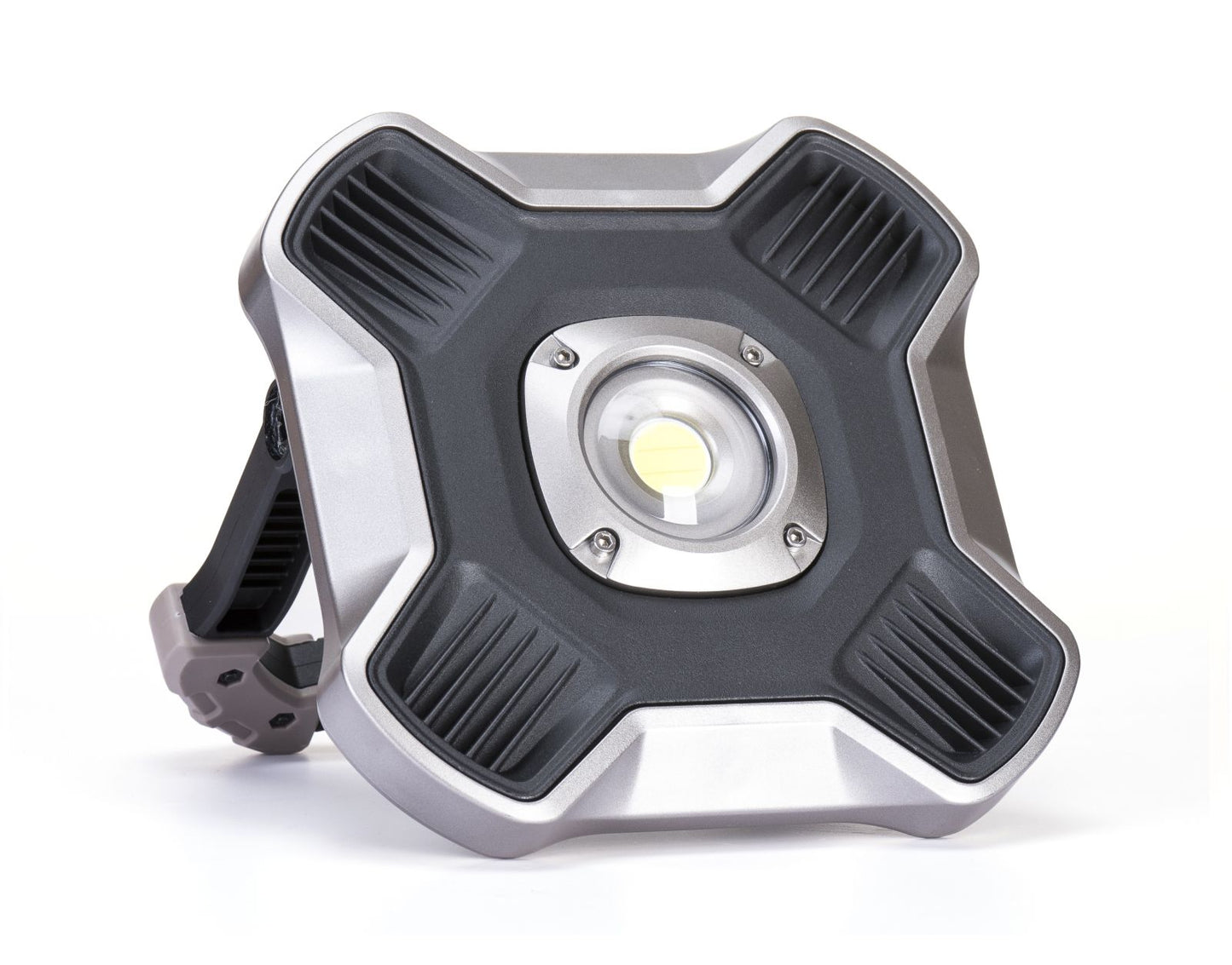 Portwest Lampen PA80 USB- oplaadbaar black(BK)