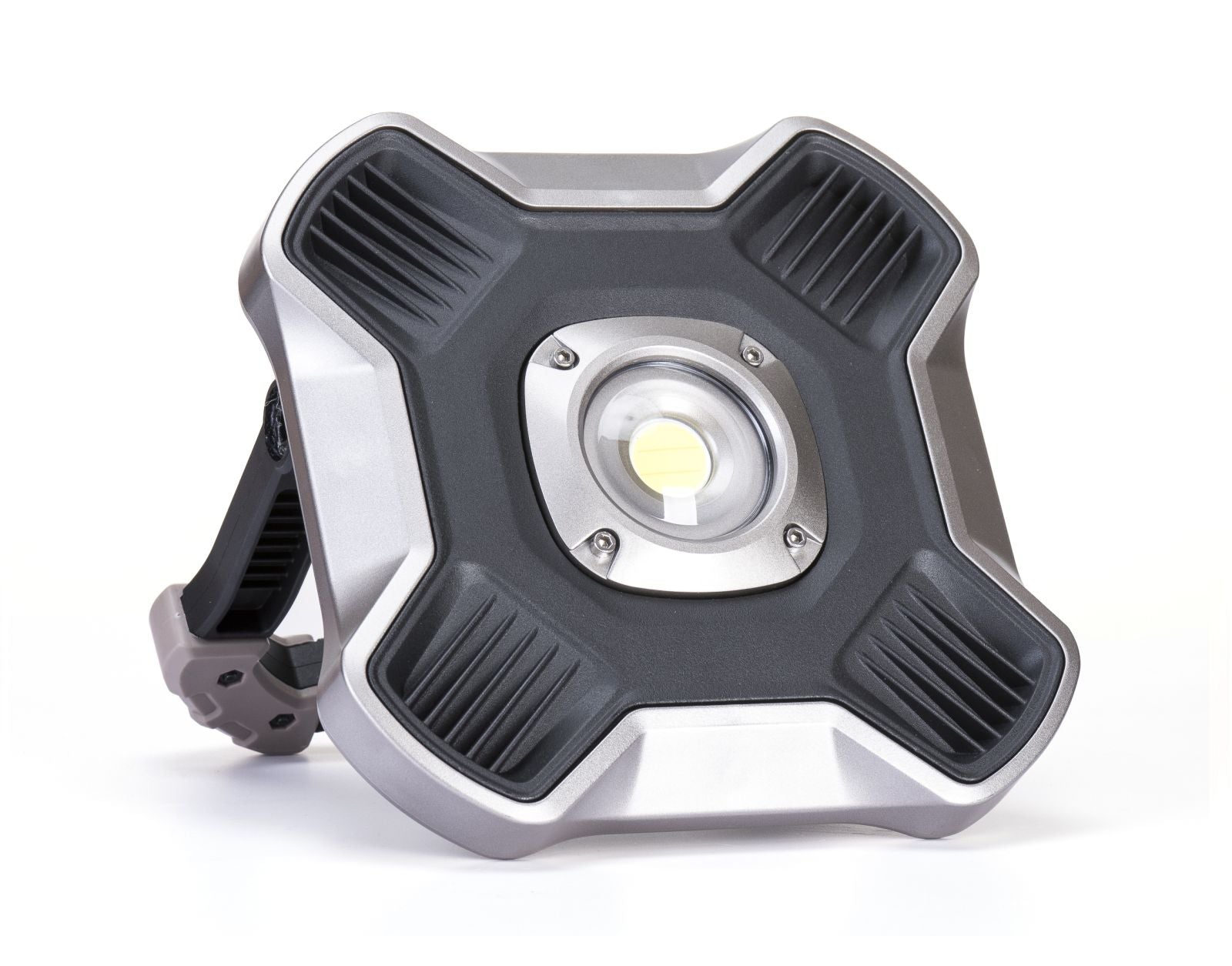 Portwest Lampen PA80 USB- oplaadbaar black(BK)