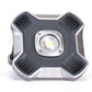 Portwest Lampen PA80 USB- oplaadbaar black(BK)