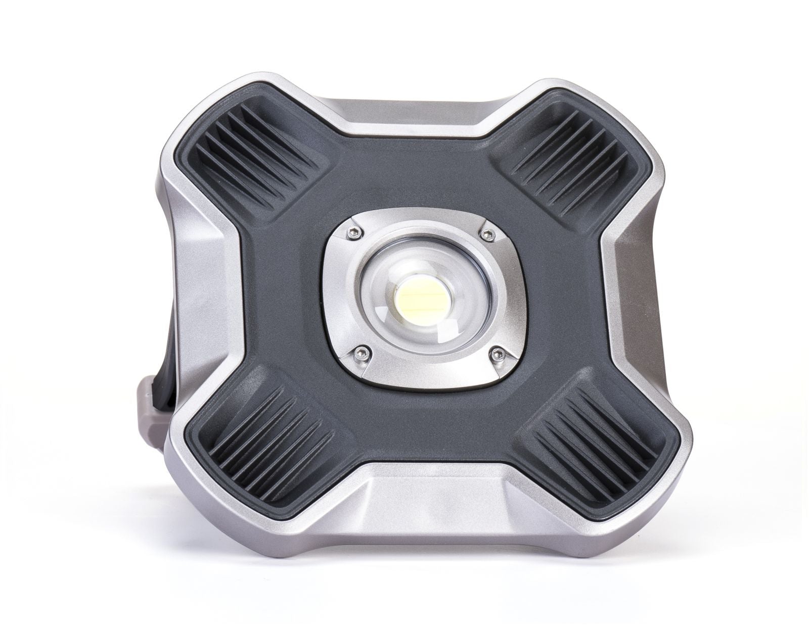 Portwest Lampen PA80 USB- oplaadbaar black(BK)