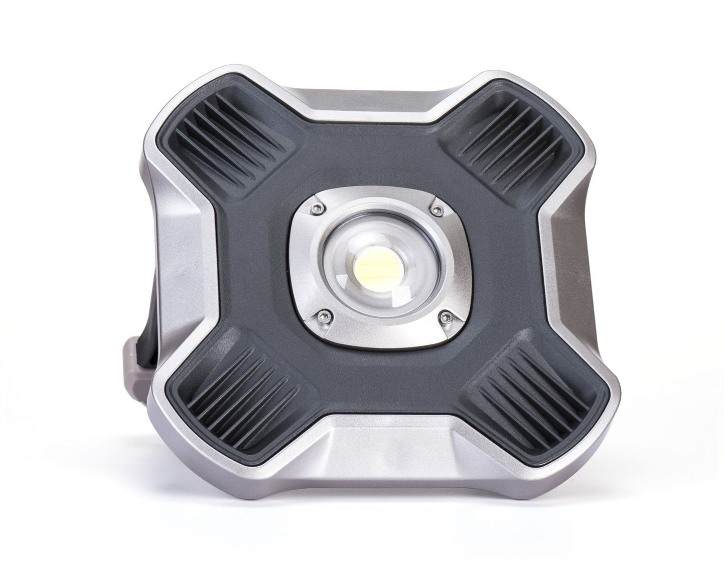 Portwest Lampen PA80 USB- oplaadbaar black(BK)