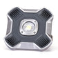 Portwest Lampen PA80 USB- oplaadbaar black(BK)