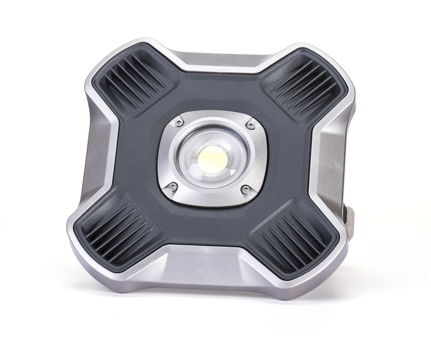 Portwest Lampen PA80 USB- oplaadbaar black(BK)