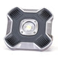 Portwest Lampen PA80 USB- oplaadbaar black(BK)