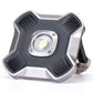 Portwest Lampen PA80 USB- oplaadbaar black(BK)