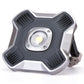 Portwest Lampen PA80 USB- oplaadbaar black(BK)