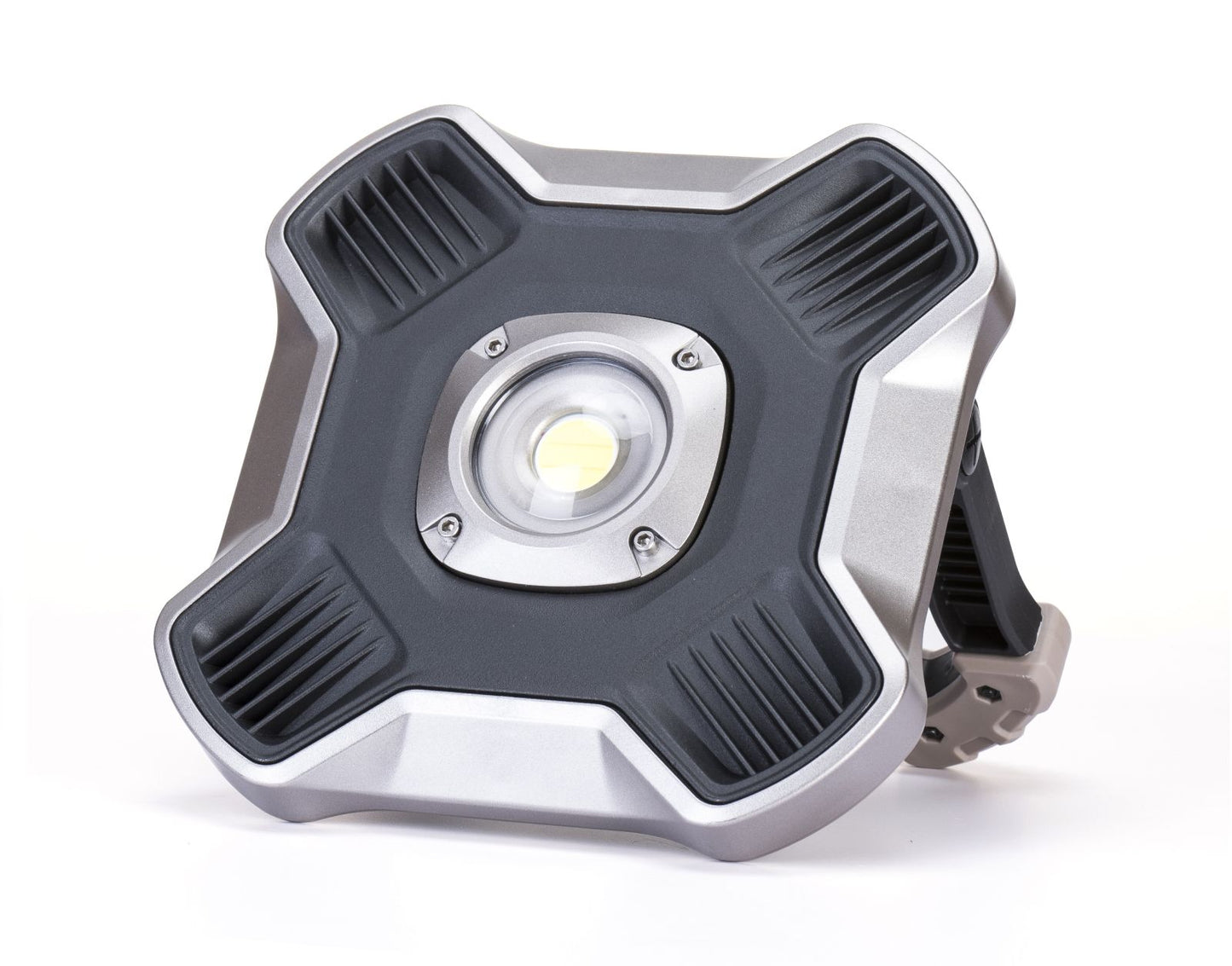 Portwest Lampen PA80 USB- oplaadbaar black(BK)