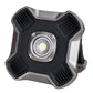 Portwest Lampen PA80 USB- oplaadbaar black(BK)