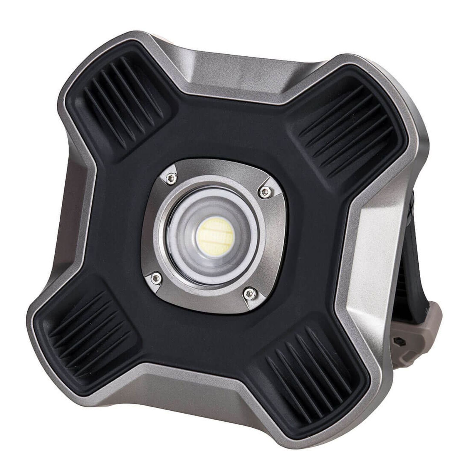 Portwest Lampen PA80 USB- oplaadbaar black(BK)