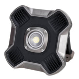 Portwest Lampen PA80 USB- oplaadbaar black(BK)