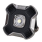 Portwest Lampen PA80 USB- oplaadbaar black(BK)