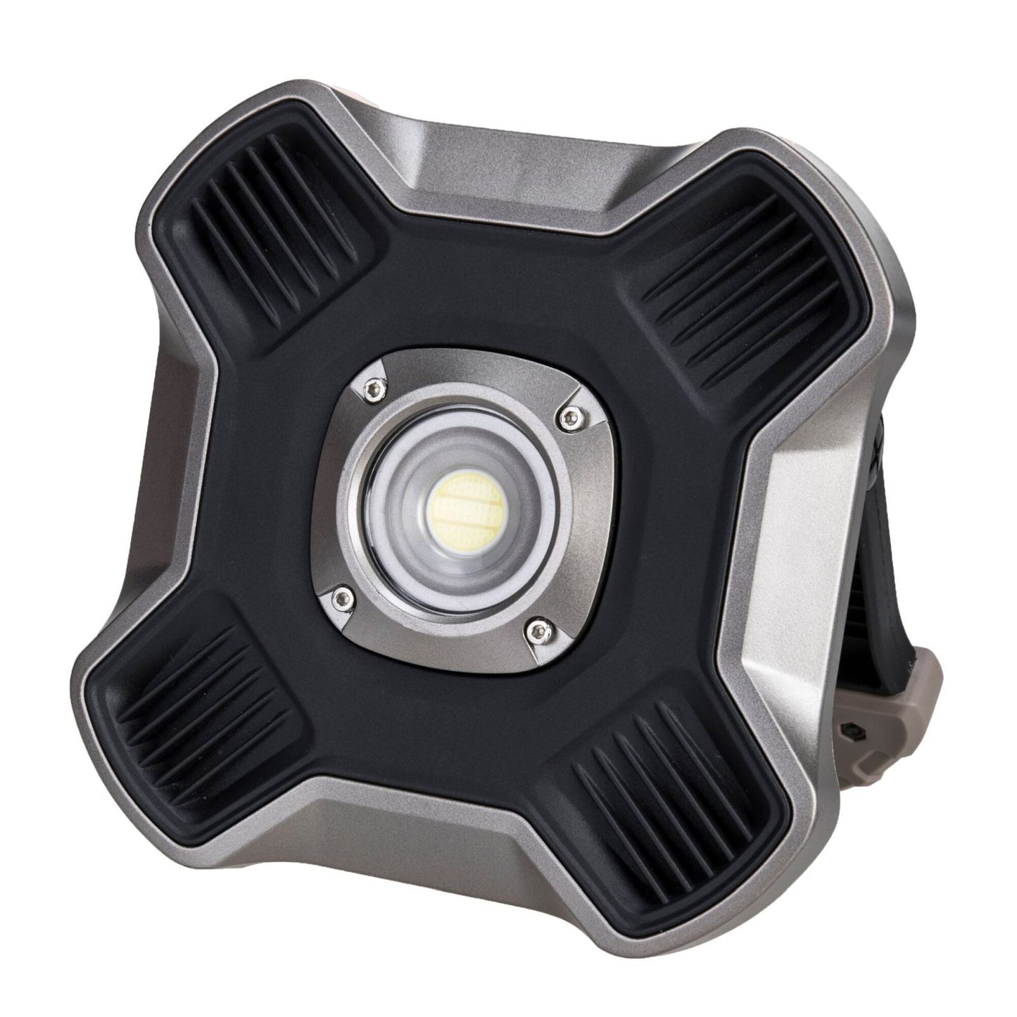Portwest Lampen PA80 USB- oplaadbaar black(BK)