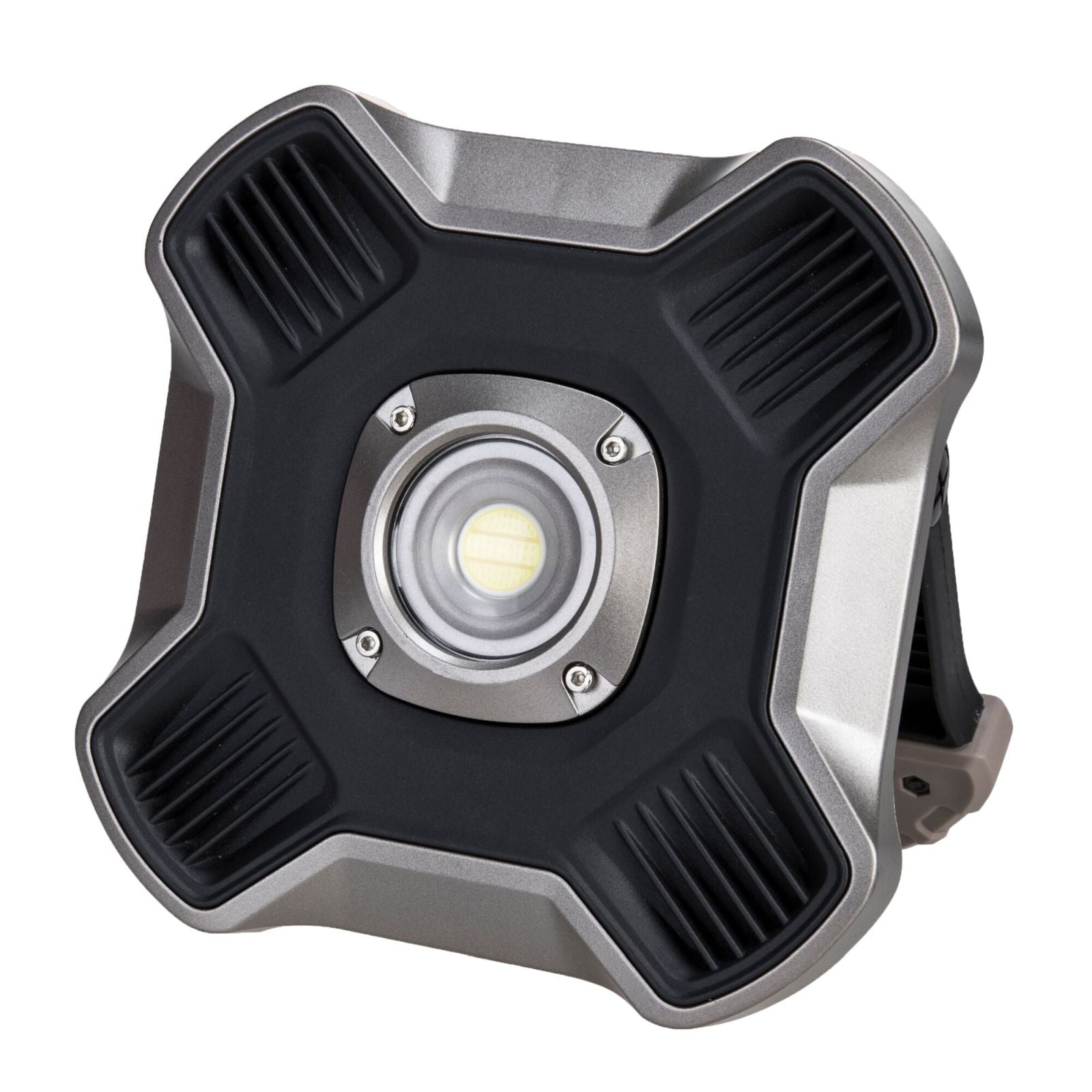 Portwest Lampen PA80 USB- oplaadbaar black(BK)