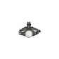 Portwest Accessoires Hoofdbescherming Hoofdlamp PA81  Focusserend hoog vermogen zwart(BK)
