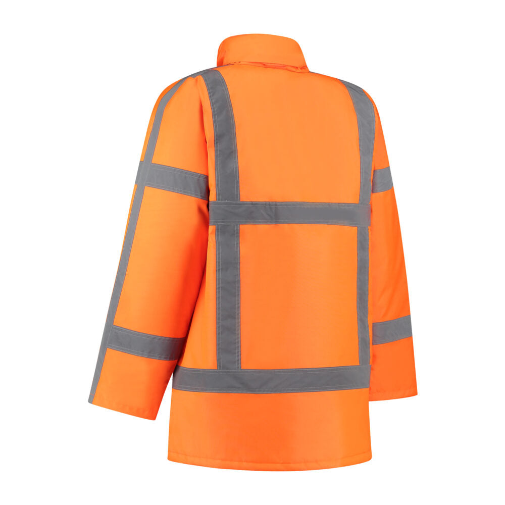 Noname Jassen PARWS100 HiVis- RWS fluo-oranje(ORANJE)