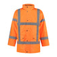 Noname Jassen PARWS100 HiVis- RWS fluo-oranje(ORANJE)