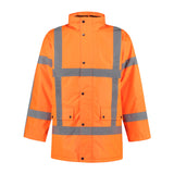 Noname Jassen PARWS100 HiVis- RWS fluo-oranje(ORANJE)