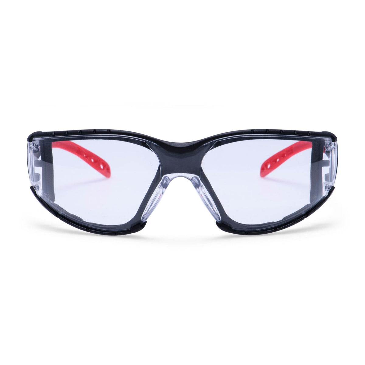 Portwest Oogbescherming Veiligheidsbril PB32 Wrap Around Pro blank(CL)