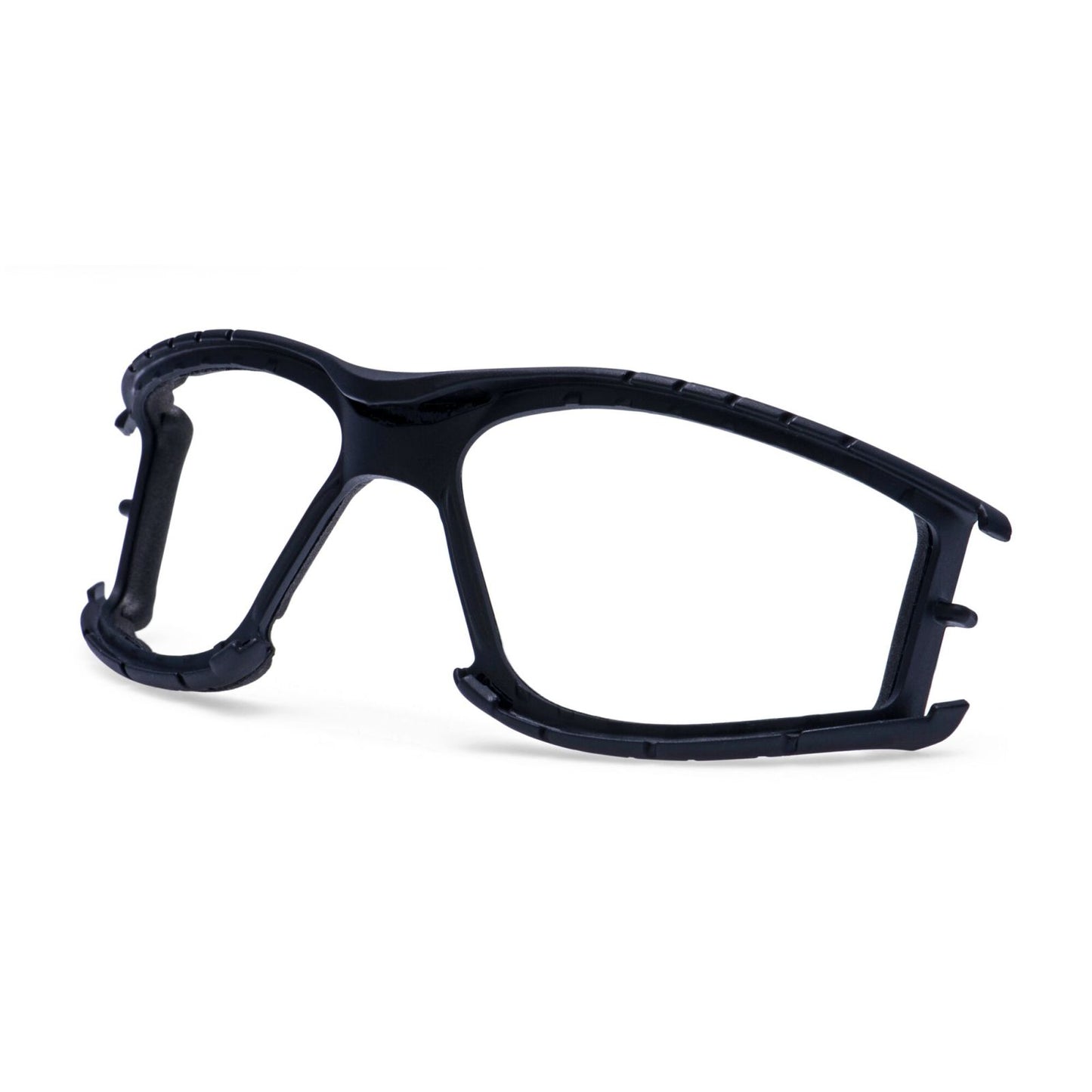 Portwest Oogbescherming Veiligheidsbril PB32 Wrap Around Pro blank(CL)