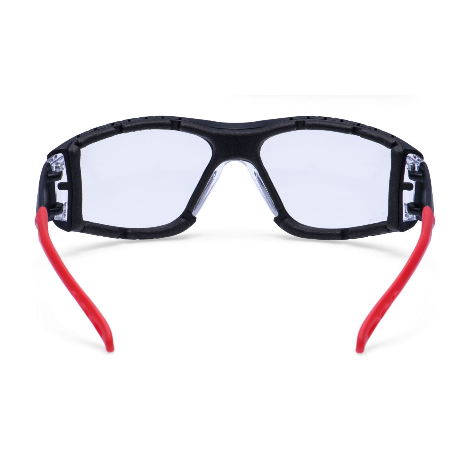 Portwest Oogbescherming Veiligheidsbril PB32 Wrap Around Pro blank(CL)