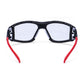 Portwest Oogbescherming Veiligheidsbril PB32 Wrap Around Pro blank(CL)