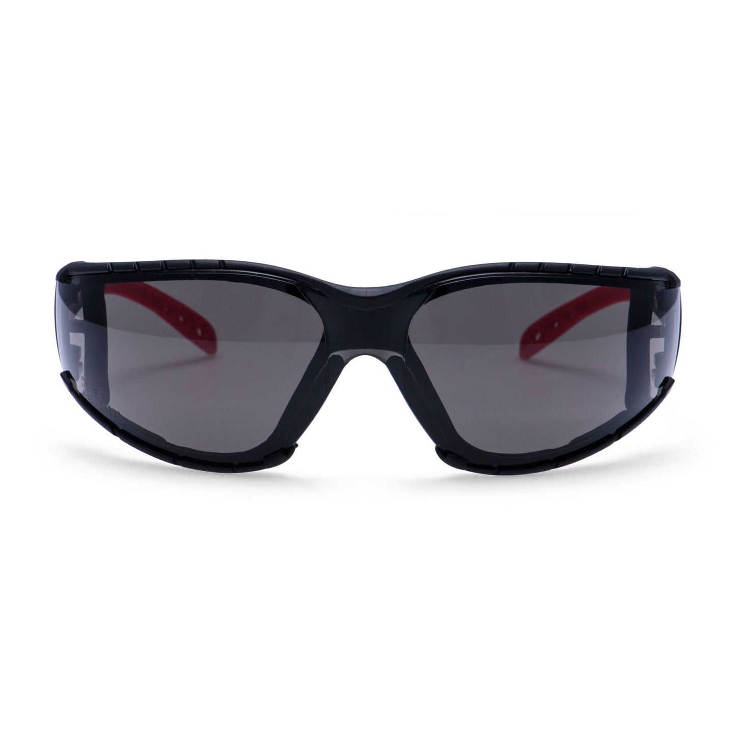 Portwest Oogbescherming Veiligheidsbril PB32 Wrap Around Pro rookgrijs(SK)