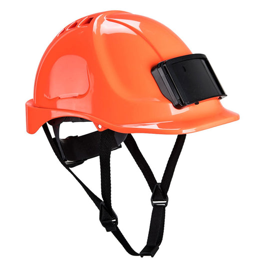 Portwest Helmen PB55 oranje(OR)