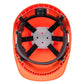 Portwest Helmen PB55 oranje(OR)