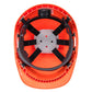 Portwest Helmen PB55 oranje(OR)