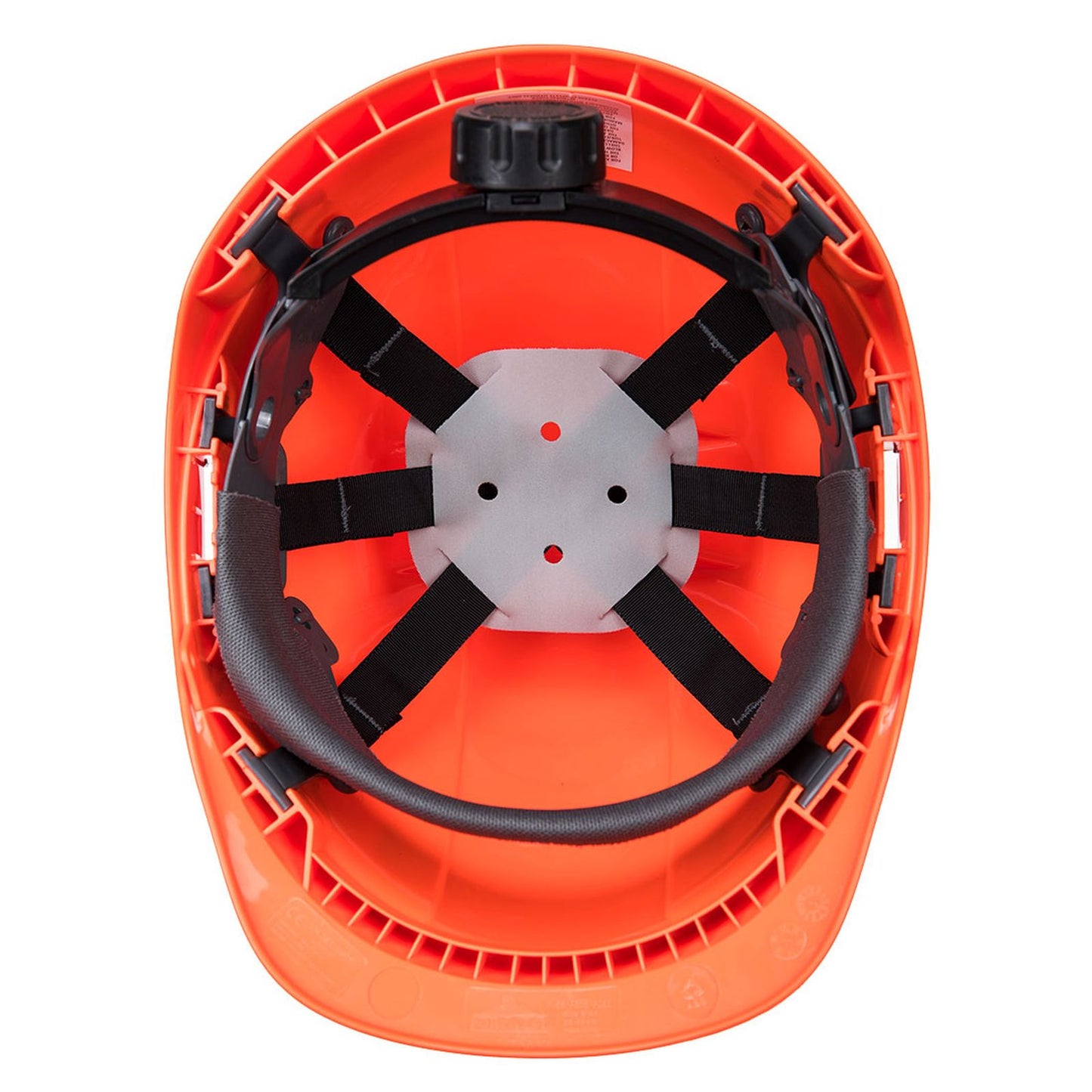 Portwest Helmen PB55 oranje(OR)