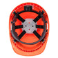 Portwest Helmen PB55 oranje(OR)