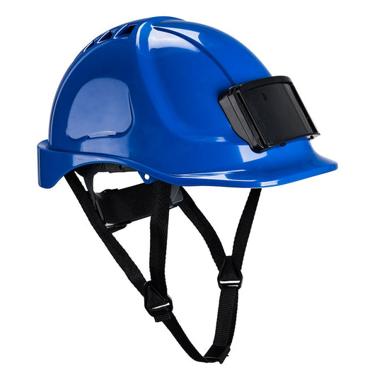 Portwest Helmen PB55 koningsblauw(RB)