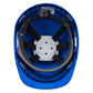 Portwest Helmen PB55 koningsblauw(RB)