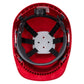 Portwest Helmen PB55 rood(RE)