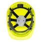 Portwest Helmen PB55 geel(YE)