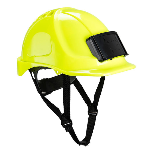Portwest Helmen PB55 geel(YE)