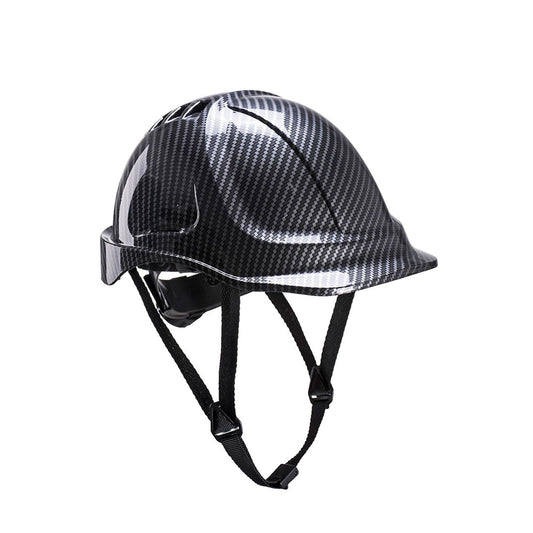 Portwest Helmen PC55 grijs(GR)