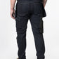 Brams Paris Never out of stock Jeans Broeken Pelle X11 blauw(001)