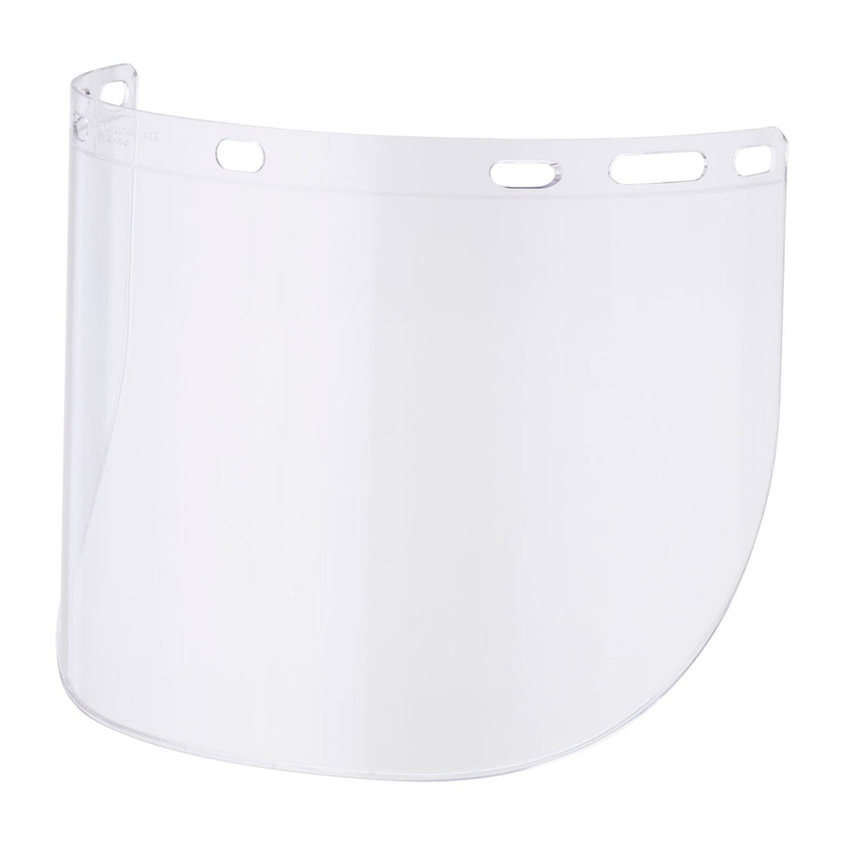 Portwest Oogbescherming PBM's Vizier PF40 PC Premium helder blank(CL)